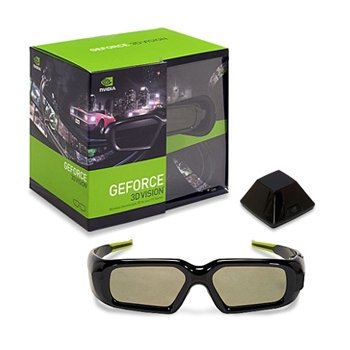 NVIDIA GeForce 3D Vision od 3 490 Kč - Heureka.cz