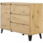 Mebelbos Borg MSBP-157-KOM_1D3S-011-03 – Hledejceny.cz