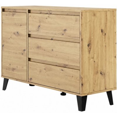 Mebelbos Borg MSBP-157-KOM_1D3S-011-03 – Hledejceny.cz