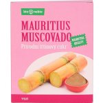 BioNebio Cukr třtinový Muscovado 400 g – Zboží Dáma