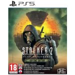 STALKER 2: Heart of Chornobyl (D1 Edition) – Zbozi.Blesk.cz