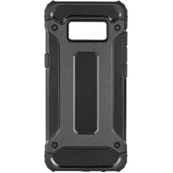 Pouzdro Forcell ARMOR Samsung Galaxy S8 černé