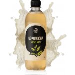NaturalProtein Kombucha kočičí dráp 0,5 l – Zboží Dáma