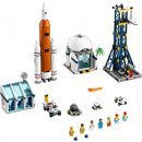 LEGO® City 60351 Kosmodrom