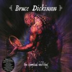 Dickinson Bruce - Chemical Wedding CD – Hledejceny.cz