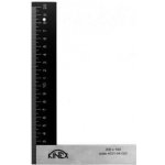 Kinex s mm dělením 300x200 mm 32x5 / 27x12 mm Coated Al Steel Composition KI4031-03-030 – HobbyKompas.cz