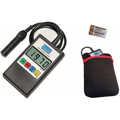 BLUE TECHNOLOGY P-11-S-AL – Sleviste.cz