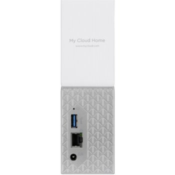 WD My Cloud Home WDBVXC0020HWT-EESN