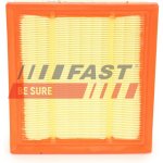 Vzduchový filtr FAST FT37103 – Hledejceny.cz