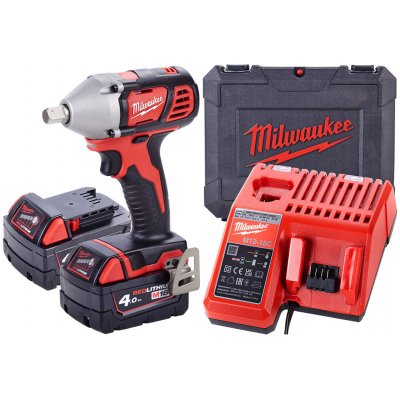 Milwaukee M18 BIW12-402C – Zboží Dáma