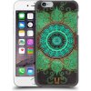 Pouzdro a kryt na mobilní telefon Apple Pouzdro HEAD CASE Apple iPhone 6 a 6S ARAB MANDALA