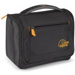 Lowe Alpine kosmetická taška Wash Bag Large Anthracite Amber – Sleviste.cz