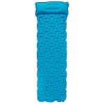 Spokey AIR BED PILLOW BIG s polštářkem 213 × 62 × 6 – Hledejceny.cz