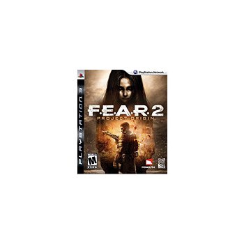 F.E.A.R. 2: Project Origin