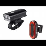 Force Diver ARC USB set černé – Sleviste.cz