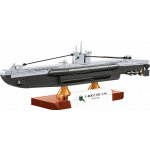 COBI 4847 World War II Německá ponorka U Boot U 96 typ VIIC – Sleviste.cz