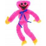 RŮŽOVÝ HUGGY WUGGY POPPY PLAYTIME HAGI 40 cm – Hledejceny.cz