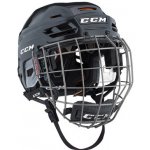 Hokejová helma CCM Tacks 710 Combo SR – Hledejceny.cz