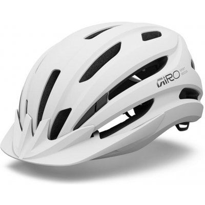 Giro Register II Women matt white/chrome 2026 – Zbozi.Blesk.cz