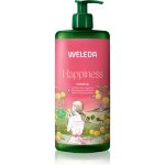 Weleda Grepový sprchový gel Happiness 750 ml – Zboží Dáma