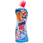 Fixinela Oceán WC gel Síla šelmy 750 ml – HobbyKompas.cz