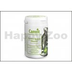 Canvit Natural Line Green-lipped Mussel plv 180 g – Zboží Dáma