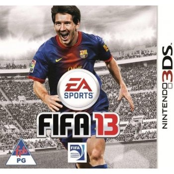 FIFA 13