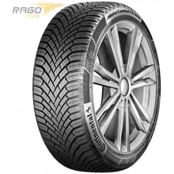 Continental WinterContact TS 860 155/65 R15 77T