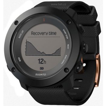 Suunto Ambit 3 Vertical od 2 990 K Heureka.cz