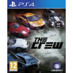 The Crew – Zboží Dáma