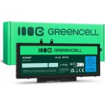 Green Cell DE159 baterie - neoriginální – Zboží Živě