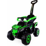 Mamido Speed MT280 zelené – Zboží Dáma