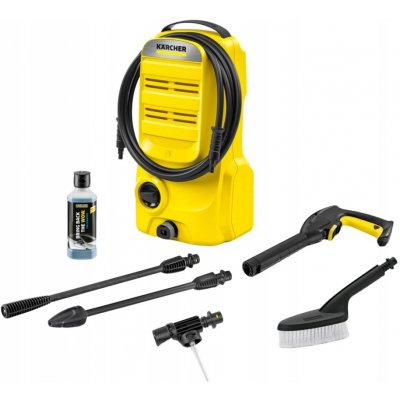 Karcher K2 Classic Car 1.673-574 – Zbozi.Blesk.cz