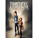 Hra na PC Brothers - A Tale of Two Sons