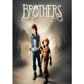 Brothers - A Tale of Two Sons