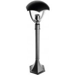 Zahradní stojací svítidlo GTV GRANDE-P – Sleviste.cz