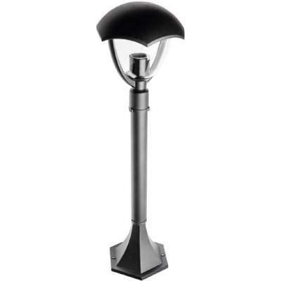 Zahradní stojací svítidlo GTV GRANDE-P – Sleviste.cz