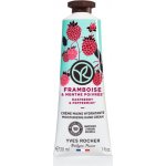 Yves Rocher krém na ruce Malina & máta 30 ml – Hledejceny.cz