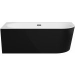 Besco AVITA A-LINE - 150 x 75 cm VANAVITAL15LBBW – Hledejceny.cz