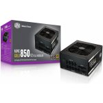 Cooler Master MWE Gold 850 - V2 (Full Modular) 850W MPE-8501-AFAAG-EU – Sleviste.cz