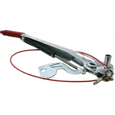 Páka ruční brzdy AL-KO 161S, 251S horní montáž (n.244862) 70031 – Zboží Mobilmania