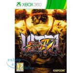 Ultra Street Fighter 4 – Zbozi.Blesk.cz