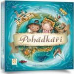 Asmodee Pohádkáři – Zboží Živě