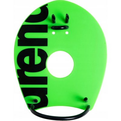 Arena LITE HAND PADDLE 2 – Hledejceny.cz