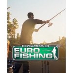 Dovetail Games Euro Fishing – Hledejceny.cz