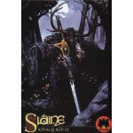 Sláine - Rohatý bůh 02 - Simon Bisley, Pat Mills – Sleviste.cz