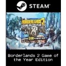 Hra na PC Borderlands 2 GOTY