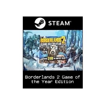 Borderlands 2 GOTY