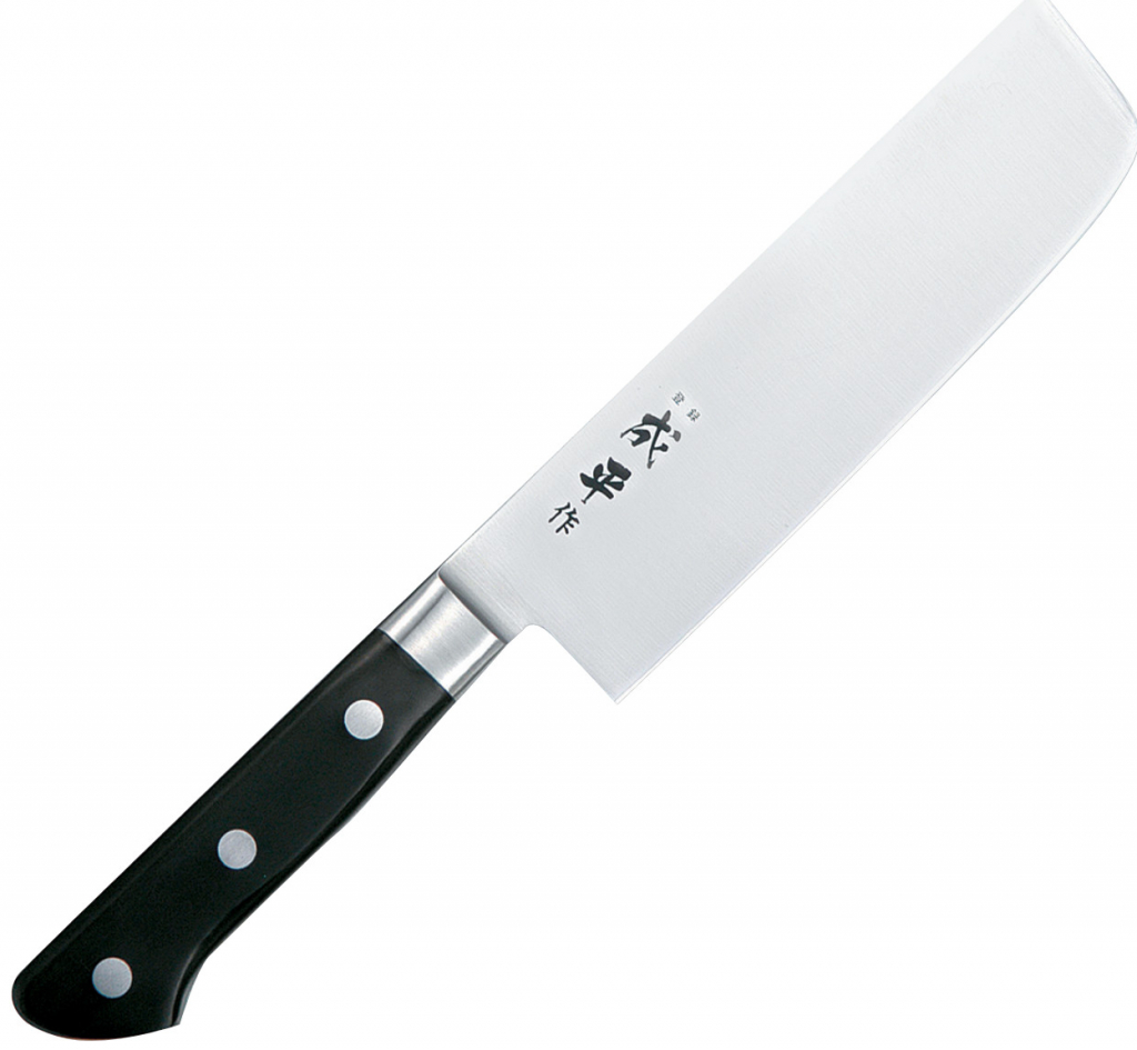 Fuji Cutlery Kuchyňský nůž Nakiri FC 49