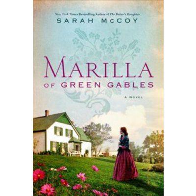 Marilla of Green Gables